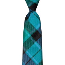 Tartan Tie - Graham of Menteith Ancient